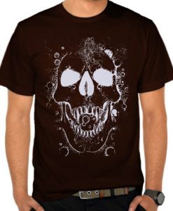 Death Darkness t shirt