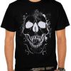 Death Darkness t shirts