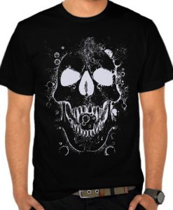 Death Darkness t shirts