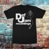 Def Jam Records t shirt