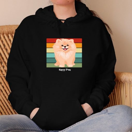 Dog Hoodie