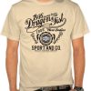 Dragon Fist t shirt