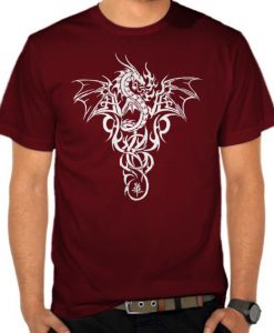 Dragon Fly t shirts