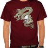 Dragon t shirt