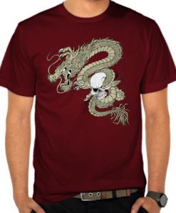 Dragon t shirt