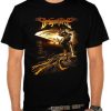 Dragonforce t shirt