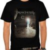 Dream Theater - Black Clouds t shirt