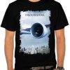 Dream Theater Live at Luna Park t shirt