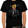 Dream Theater t shirt