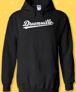 Dreamville Hoodie