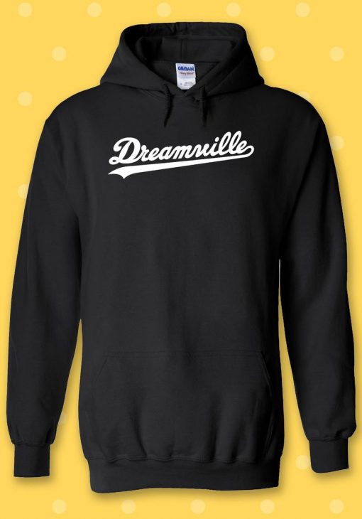 Dreamville Hoodie