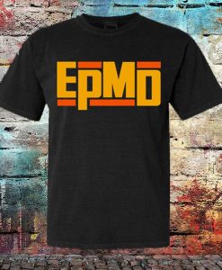 EPMD t shirt