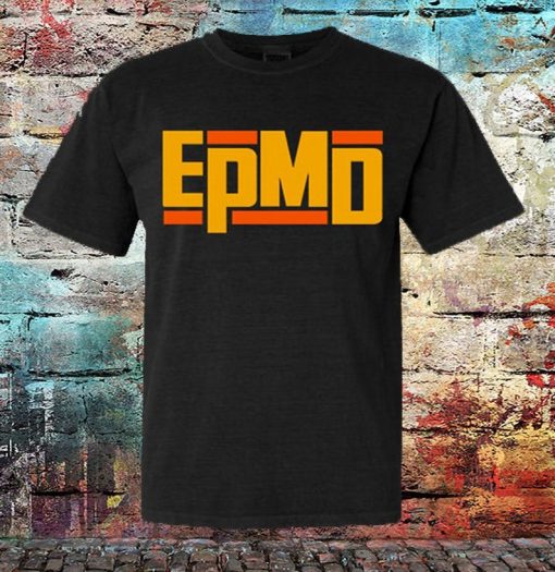 EPMD t shirt