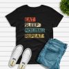 Eat Sleep Pickleball Repeat T-shirt