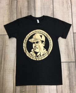 El Chapo Guzmán Unisex T Shirt