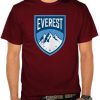 Everest T shirt