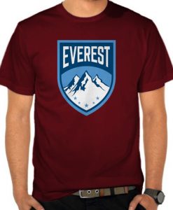 Everest T shirt