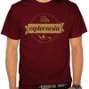 Explornesia T shirt