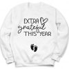 Extra Grateful This Year Sweatshirt