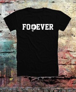 FOREVER Roc-a-Fella t shirt