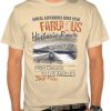 Fabulous - Historic Route T-shirt