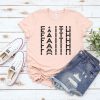 Faith Shirt