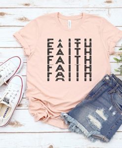 Faith Shirt