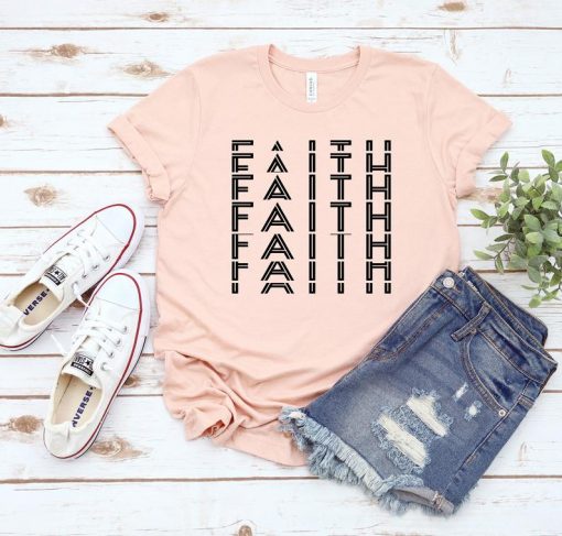 Faith Shirt