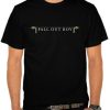 Fall Out Boy t shirts