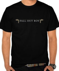 Fall Out Boy t shirts