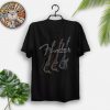 Fender Stacked Guitar Faded Logo T-Shirt