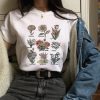 Flowers T shirt