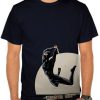 Flying Ninja T shirt