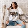 For The Love Of The Game Sweatshirt