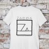 Frank Zappa Ship Arriving Too Late To Save A Drowning Witch Tshirt