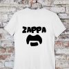 Frank Zappa Symbol t shirt