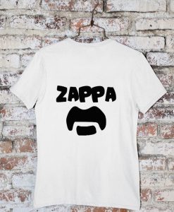 Frank Zappa Symbol t shirt