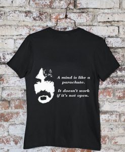 Frank Zappa Tshirt