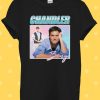 Friends Chandler Bing T Shirt