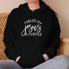 Fueled By Jesus Hoodie