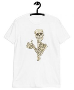 Funny Skeleton Shirt