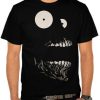 Funny Skull t shirt