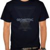 Geometric Generation T-shirt