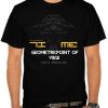 Geometric Point of View T-shirt