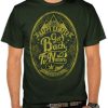 Get Back To Nature T shirt