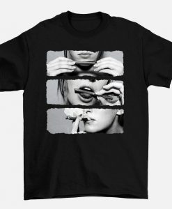 Girls love blunts Essential T-Shirt