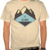 Go Wild T shirt