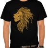 Golden Lion T-shirt