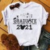 Graduation shirt