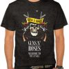 Guns n' Roses Welcome To The Jungle T shirt